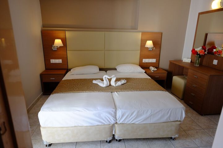 Suite Room