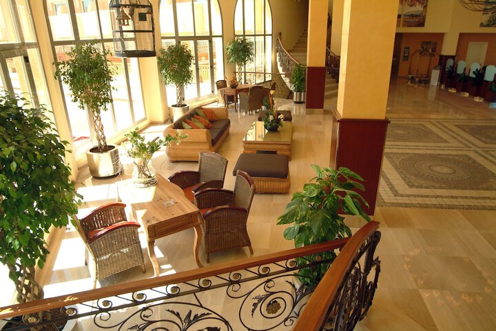 Hotel Interior 7 of 59