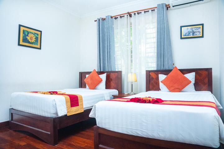 Siemreap Green Residence