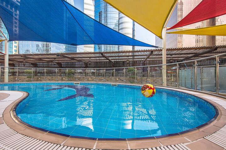 Pool 30 of 46