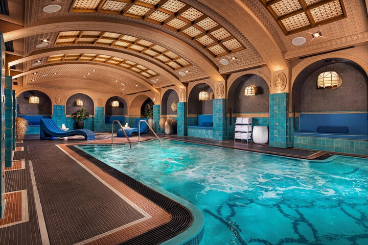 Spa