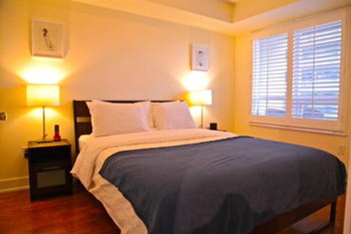 Suite Photo