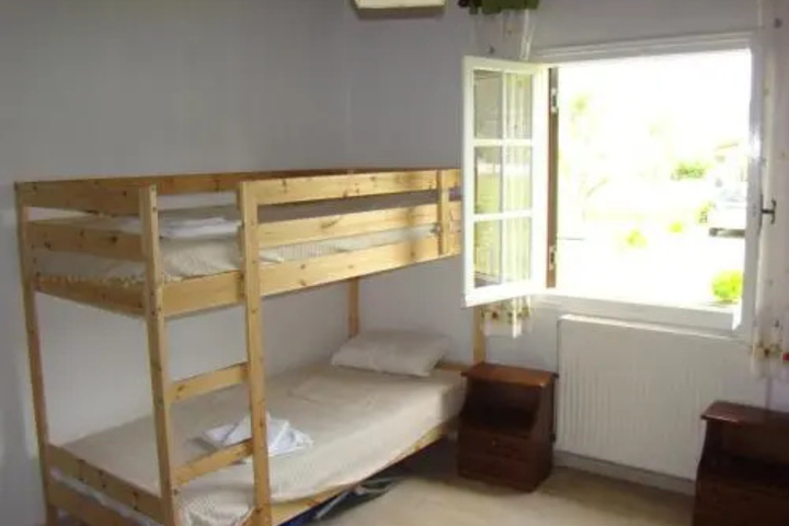 Alexey & Helga House