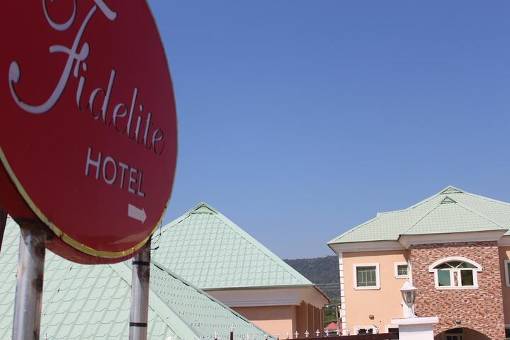 Hotel 37 of 44