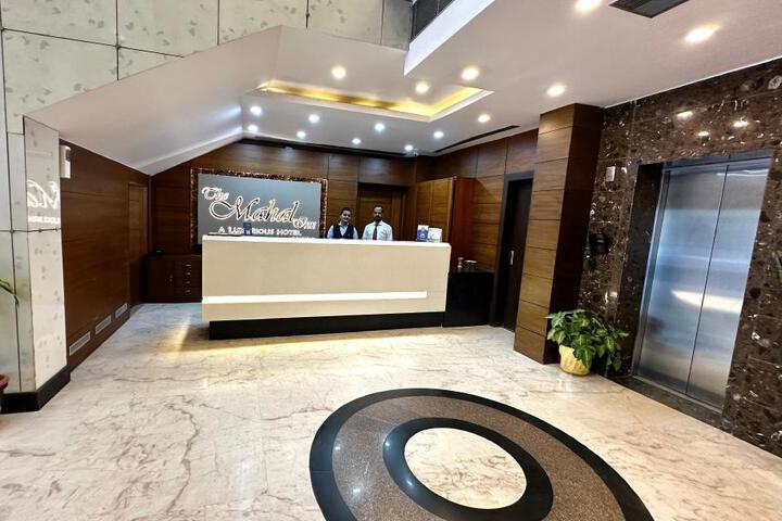 Fitness Facility Photos