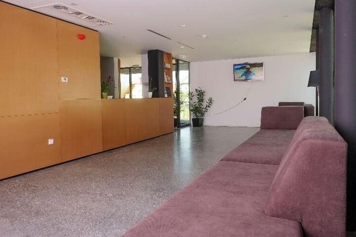 Lobby Photos