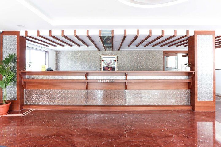 Hotel Interior 3 of 55