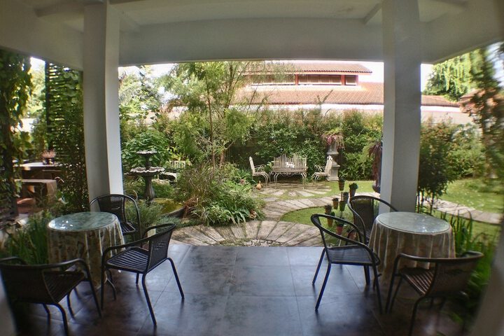 Terrace/Patio 16 of 26