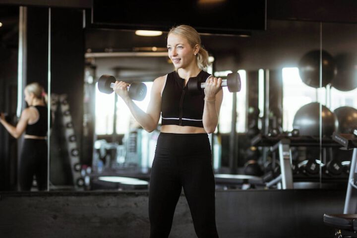 Health and Fitness 28 of 53