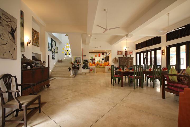 Hotel Interior 2 of 34