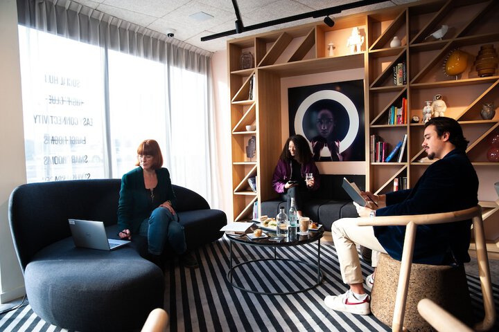 Hotel Interior 2 of 148