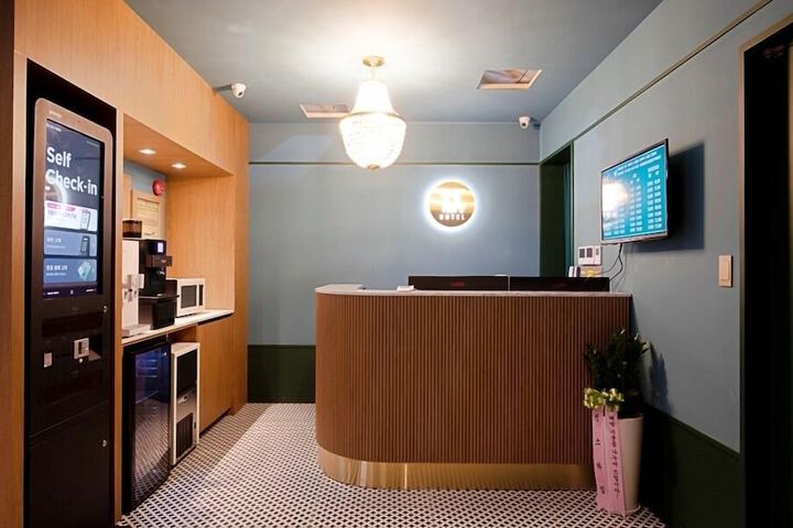 Hotel Interior 2 of 74