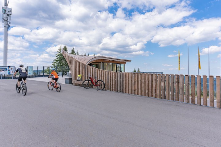 Bicycling