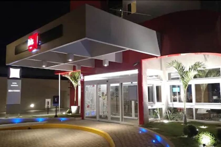 Hotel 26 of 26