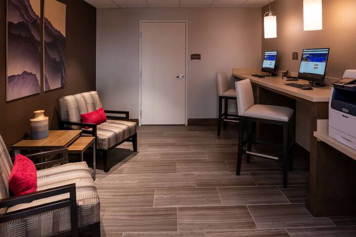 Property amenity