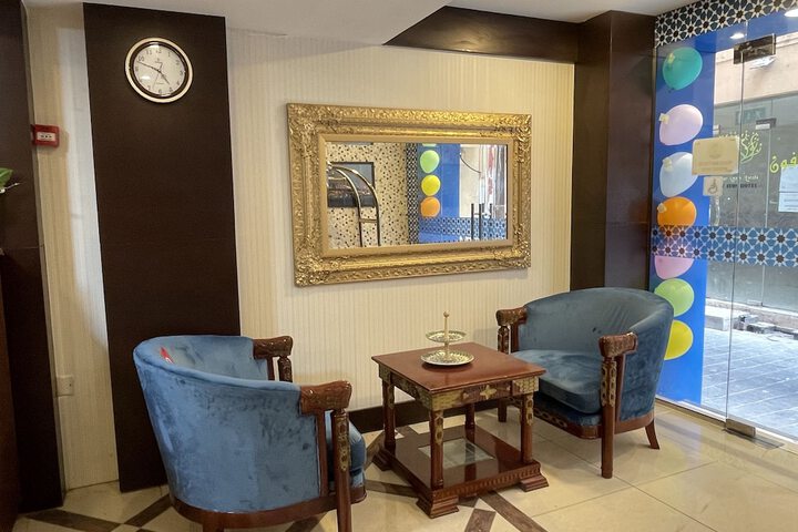 Hotel Interior 12 of 103