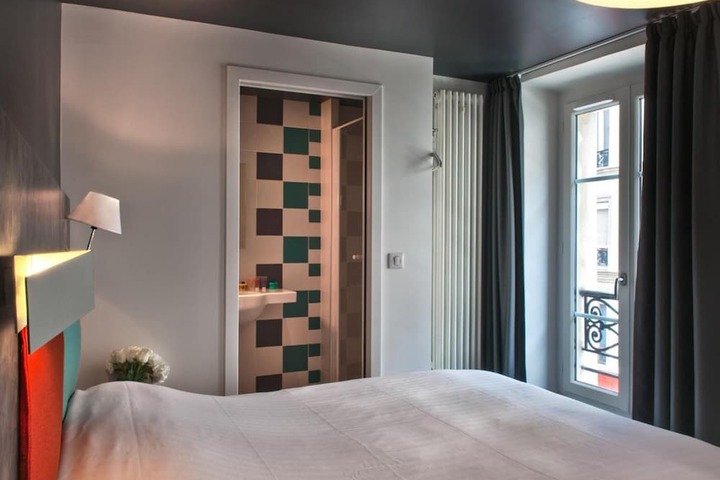 Room 17 of 26