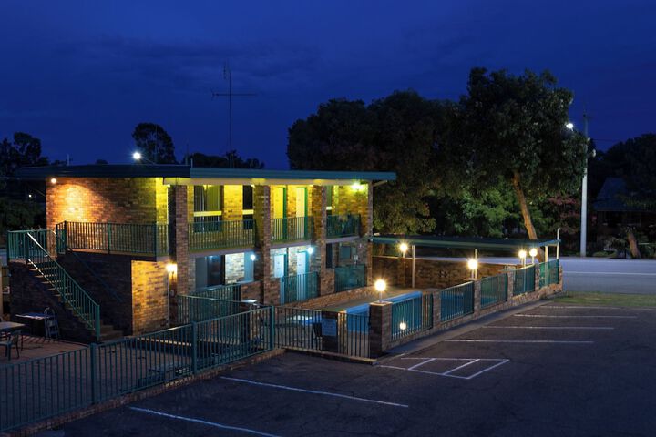 Hotel 57 of 65