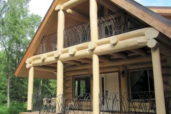Terrace/Patio 18 of 18