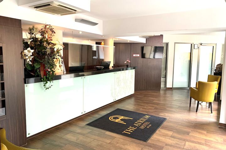 Hotel Interior 2 of 55