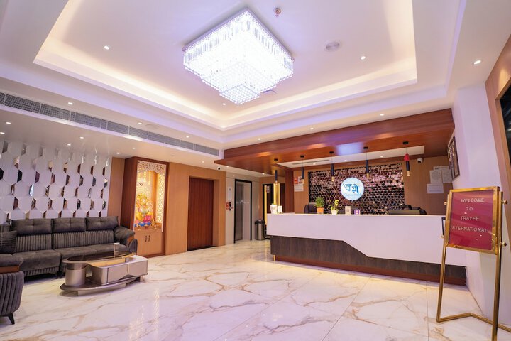 Hotel Interior 2 of 174