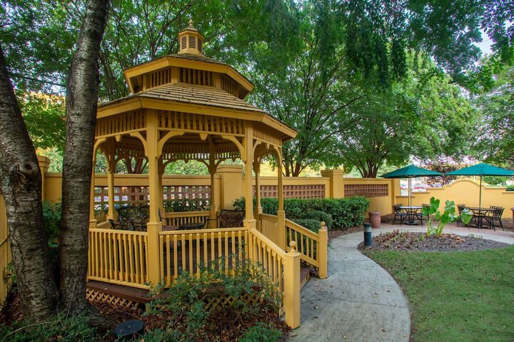 Gazebo