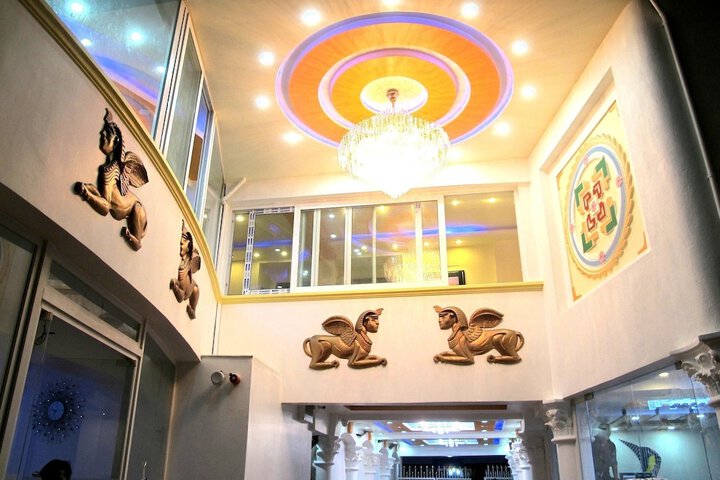 Hotel Exterior 88 of 88