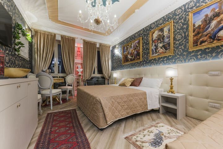 Room 9 of 60
