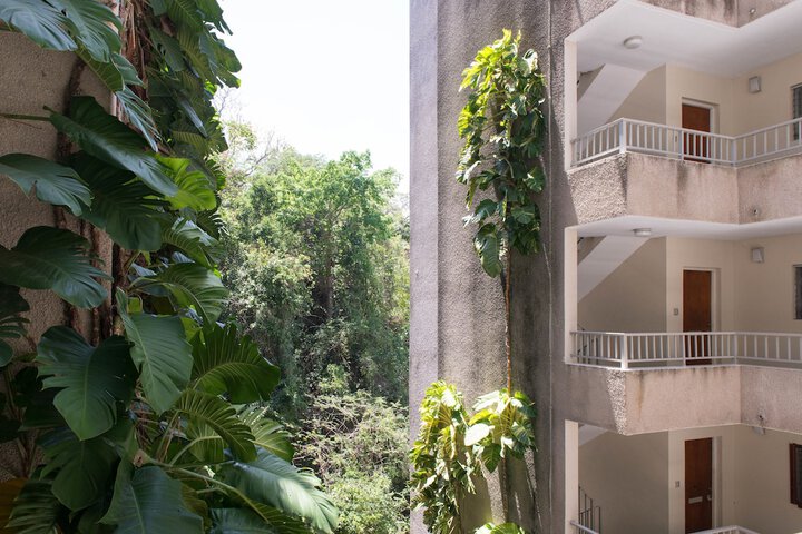 Hotel 18 of 21