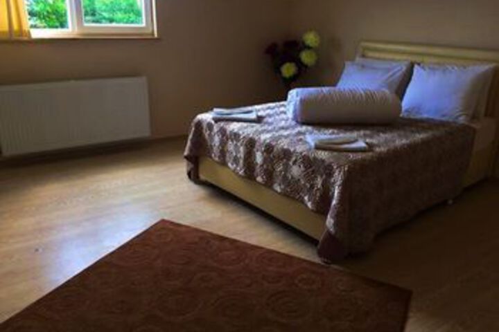 Trabzon Heaven Suite Hotel