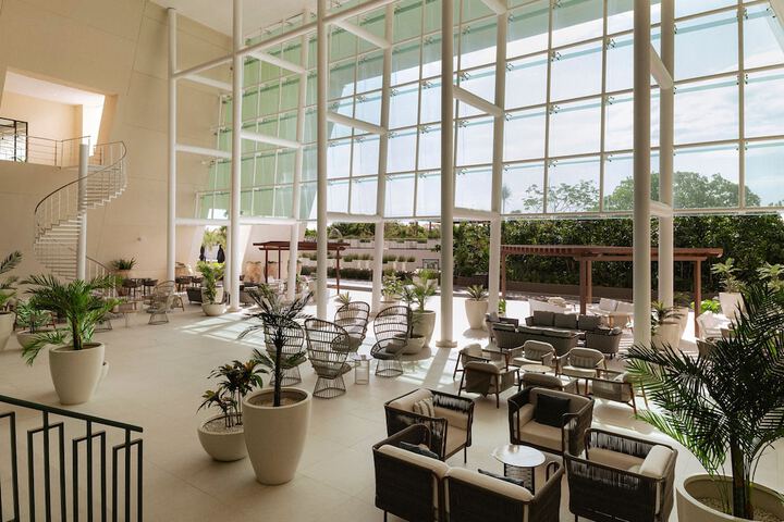 Hotel Interior 9 of 209