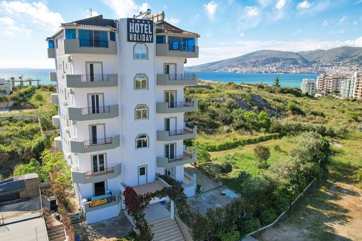 Hotel 94 of 96