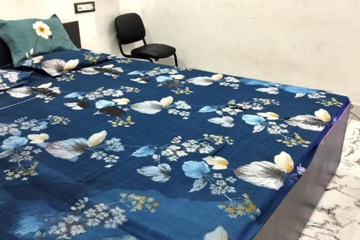 Baidyanath Ashram Deoghar AC Rooms