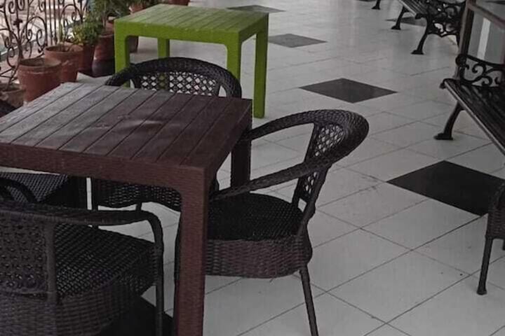 Terrace/Patio 5 of 24