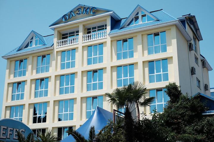 Hotel 49 of 50