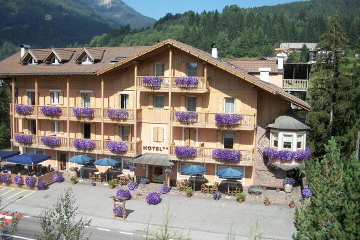 Hotel Vallechiara