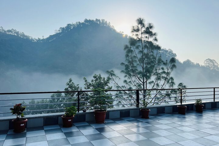 Terrace/Patio 23 of 63