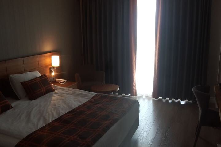View from room