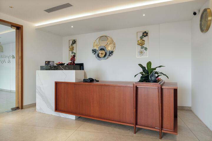 Hotel Interior 39 of 63