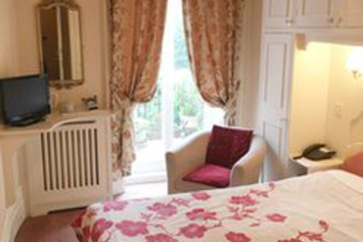 Suite Photo