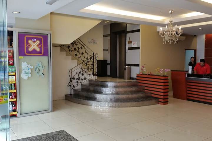 Hotel Interior 2 of 35