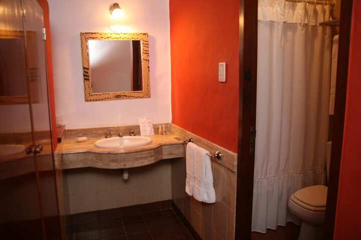Bathroom Vanities