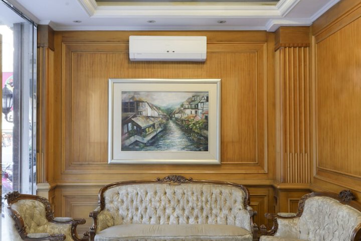 Hotel Interior 2 of 38