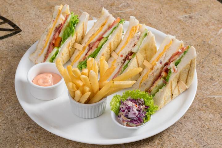 Dining Photos