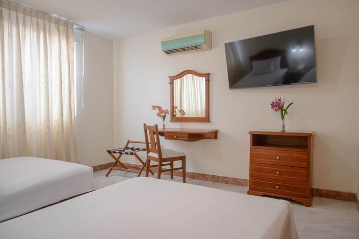 Room 19 of 120