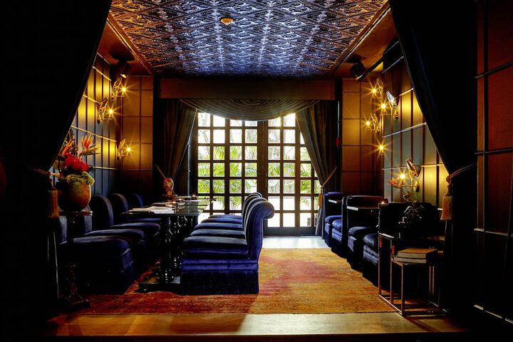 Hotel Interior 3 of 83