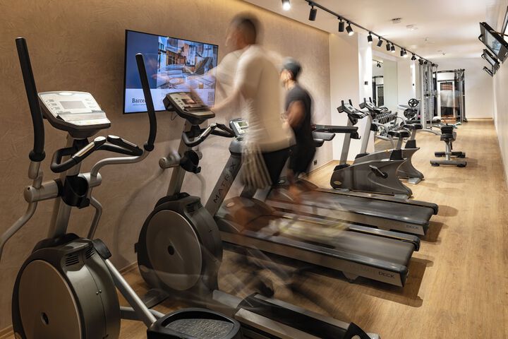 Fitness Club