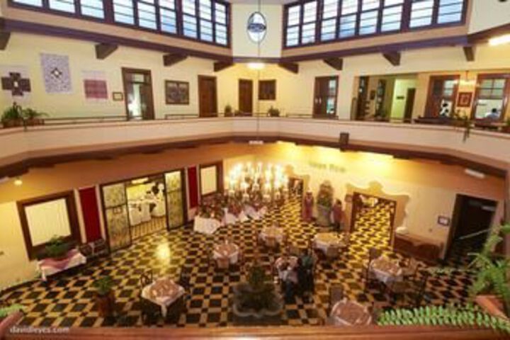 Fitness Center Photo