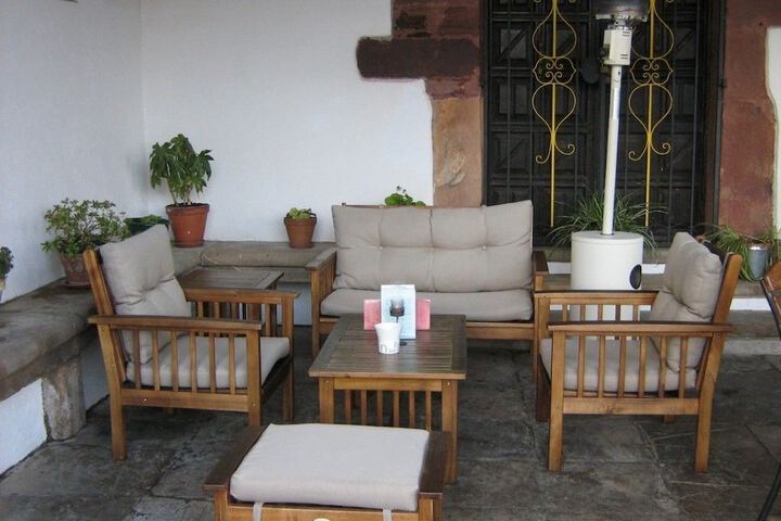 Terrace/Patio 56 of 64