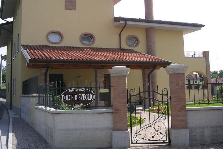 Hotel 20 of 21